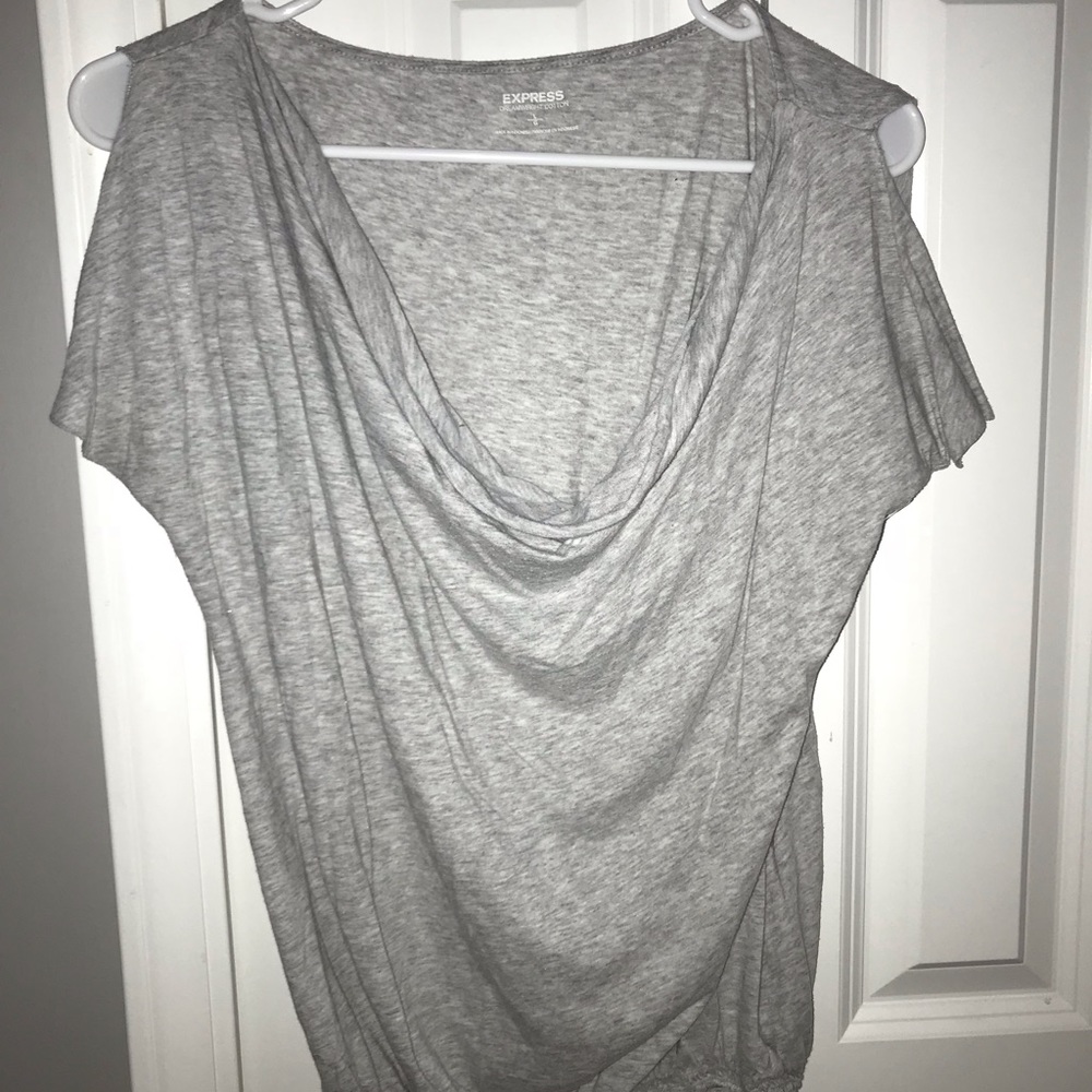 Express top